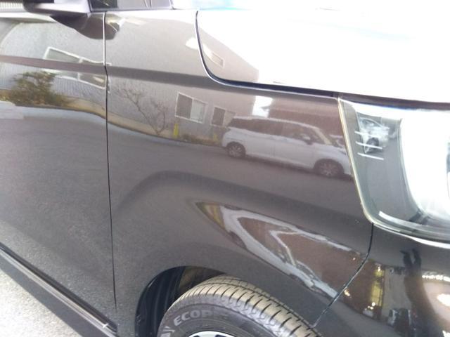 Ｎ－ＢＯＸカスタム Ｇ・ＥＸホンダセンシング　８インチナビ・フルセグ・ＣＤ／ＤＶＤ再生・ＵＳＢ・Ｂｌｕｅｔｏｏｔｈ・ＥＴＣ・バックカメラ・両側パワースライド・ＬＥＤライト・フォグ・オートクルーズ・スマートキー・プッシュスタート・オートクルーズ（47枚目）