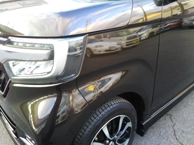 Ｎ－ＢＯＸカスタム Ｇ・ＥＸホンダセンシング　８インチナビ・フルセグ・ＣＤ／ＤＶＤ再生・ＵＳＢ・Ｂｌｕｅｔｏｏｔｈ・ＥＴＣ・バックカメラ・両側パワースライド・ＬＥＤライト・フォグ・オートクルーズ・スマートキー・プッシュスタート・オートクルーズ（52枚目）