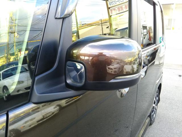 Ｎ－ＢＯＸカスタム Ｇ・ＥＸホンダセンシング　８インチナビ・フルセグ・ＣＤ／ＤＶＤ再生・ＵＳＢ・Ｂｌｕｅｔｏｏｔｈ・ＥＴＣ・バックカメラ・両側パワースライド・ＬＥＤライト・フォグ・オートクルーズ・スマートキー・プッシュスタート・オートクルーズ（53枚目）