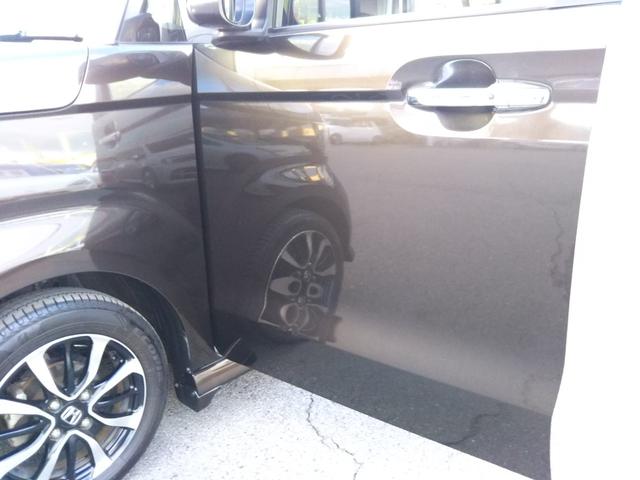 Ｎ－ＢＯＸカスタム Ｇ・ＥＸホンダセンシング　８インチナビ・フルセグ・ＣＤ／ＤＶＤ再生・ＵＳＢ・Ｂｌｕｅｔｏｏｔｈ・ＥＴＣ・バックカメラ・両側パワースライド・ＬＥＤライト・フォグ・オートクルーズ・スマートキー・プッシュスタート・オートクルーズ（54枚目）