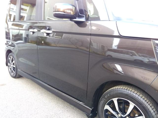 Ｎ－ＢＯＸカスタム Ｇ・ＥＸホンダセンシング　８インチナビ・フルセグ・ＣＤ／ＤＶＤ再生・ＵＳＢ・Ｂｌｕｅｔｏｏｔｈ・ＥＴＣ・バックカメラ・両側パワースライド・ＬＥＤライト・フォグ・オートクルーズ・スマートキー・プッシュスタート・オートクルーズ（58枚目）