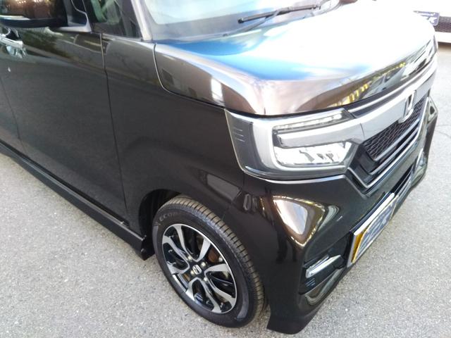 Ｎ－ＢＯＸカスタム Ｇ・ＥＸホンダセンシング　８インチナビ・フルセグ・ＣＤ／ＤＶＤ再生・ＵＳＢ・Ｂｌｕｅｔｏｏｔｈ・ＥＴＣ・バックカメラ・両側パワースライド・ＬＥＤライト・フォグ・オートクルーズ・スマートキー・プッシュスタート・オートクルーズ（61枚目）