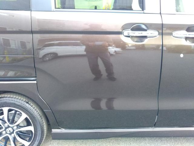 Ｎ－ＢＯＸカスタム Ｇ・ＥＸホンダセンシング　８インチナビ・フルセグ・ＣＤ／ＤＶＤ再生・ＵＳＢ・Ｂｌｕｅｔｏｏｔｈ・ＥＴＣ・バックカメラ・両側パワースライド・ＬＥＤライト・フォグ・オートクルーズ・スマートキー・プッシュスタート・オートクルーズ（75枚目）