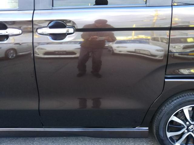 Ｎ－ＢＯＸカスタム Ｇ・ＥＸホンダセンシング　８インチナビ・フルセグ・ＣＤ／ＤＶＤ再生・ＵＳＢ・Ｂｌｕｅｔｏｏｔｈ・ＥＴＣ・バックカメラ・両側パワースライド・ＬＥＤライト・フォグ・オートクルーズ・スマートキー・プッシュスタート・オートクルーズ（79枚目）