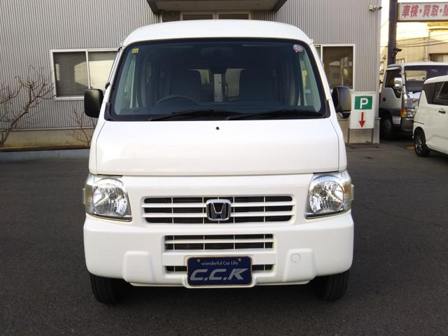 アクティバン SDX パワステ・エアコン・エアーバック(2枚目)