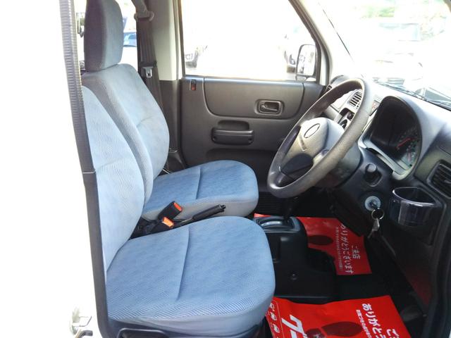 アクティバン SDX パワステ・エアコン・エアーバック(11枚目)