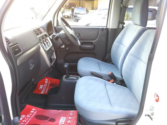 アクティバン SDX パワステ・エアコン・エアーバック(14枚目)