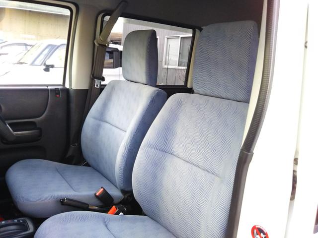 アクティバン SDX パワステ・エアコン・エアーバック(15枚目)