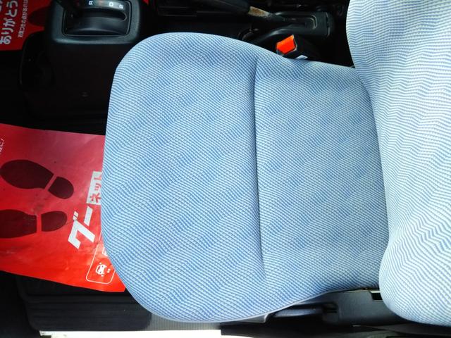 アクティバン SDX パワステ・エアコン・エアーバック(17枚目)