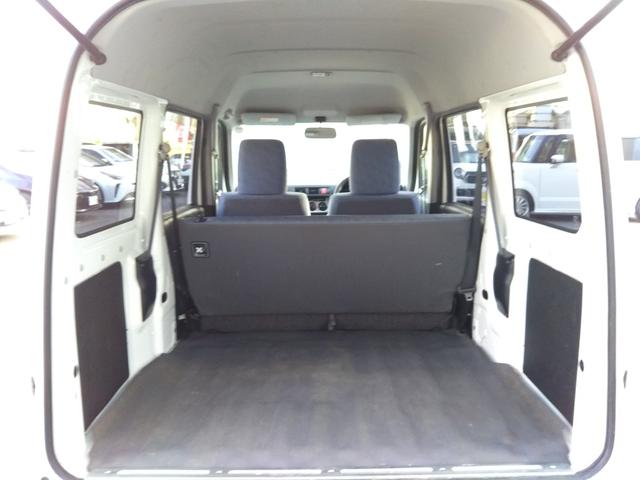 アクティバン SDX パワステ・エアコン・エアーバック(23枚目)