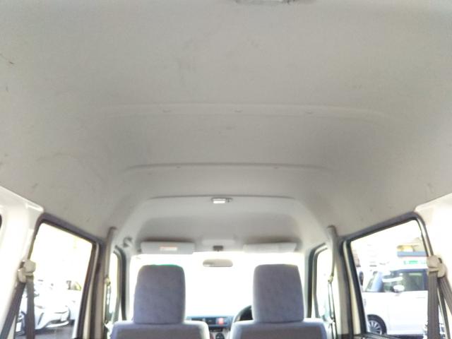 アクティバン SDX パワステ・エアコン・エアーバック(26枚目)