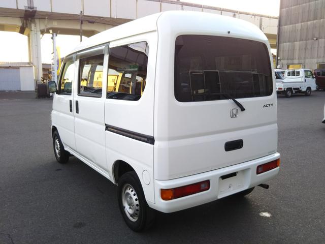 アクティバン SDX パワステ・エアコン・エアーバック(33枚目)