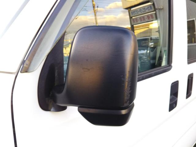 アクティバン SDX パワステ・エアコン・エアーバック(48枚目)