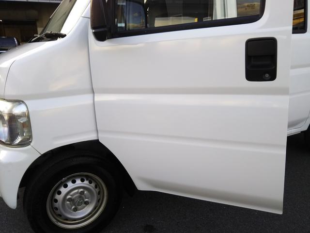 アクティバン SDX パワステ・エアコン・エアーバック(49枚目)