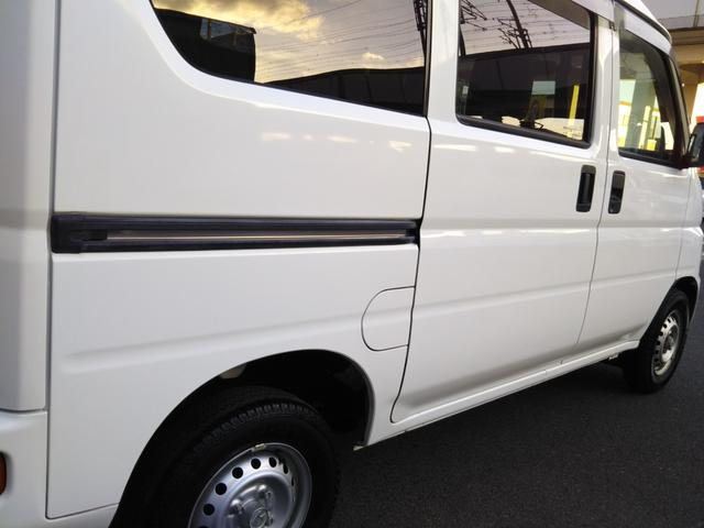 アクティバン SDX パワステ・エアコン・エアーバック(54枚目)