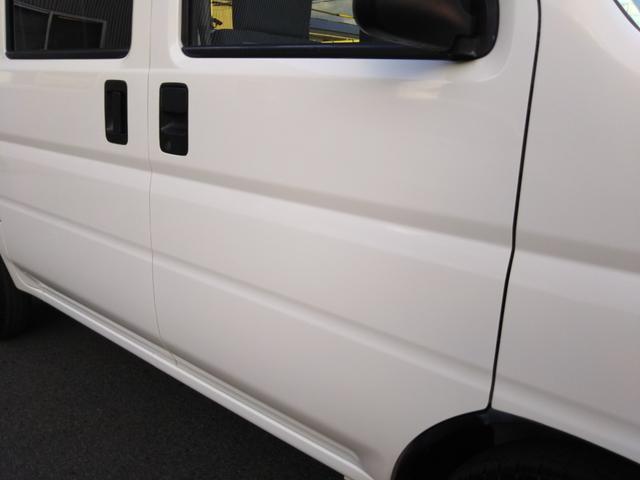 アクティバン SDX パワステ・エアコン・エアーバック(57枚目)