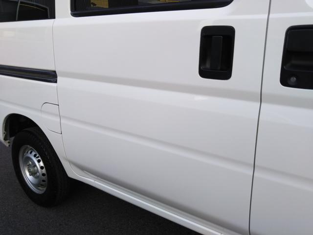 アクティバン SDX パワステ・エアコン・エアーバック(59枚目)