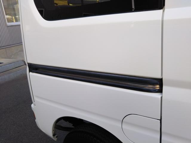 アクティバン SDX パワステ・エアコン・エアーバック(61枚目)