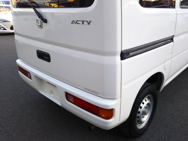 アクティバン SDX パワステ・エアコン・エアーバック(62枚目)