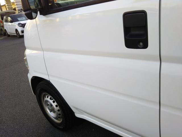 アクティバン SDX パワステ・エアコン・エアーバック(65枚目)