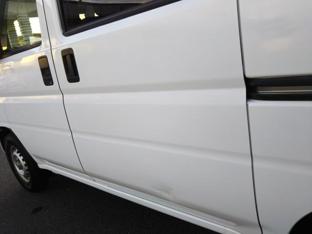 アクティバン SDX パワステ・エアコン・エアーバック(67枚目)