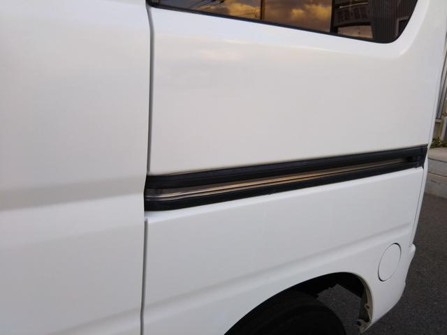 アクティバン SDX パワステ・エアコン・エアーバック(68枚目)