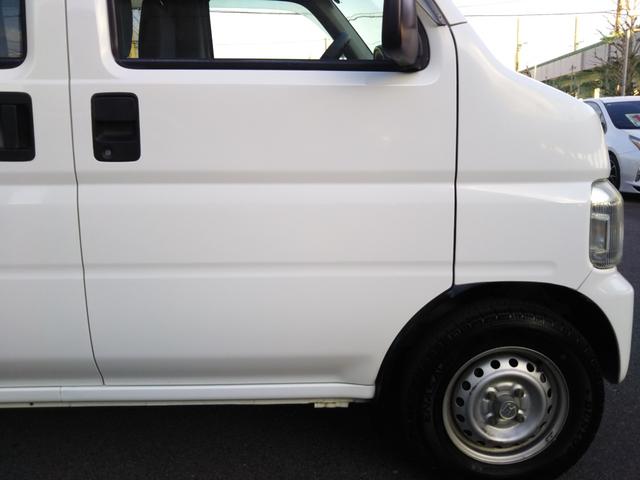 アクティバン SDX パワステ・エアコン・エアーバック(70枚目)