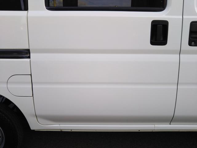 アクティバン SDX パワステ・エアコン・エアーバック(71枚目)