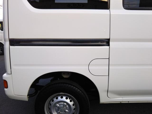 アクティバン SDX パワステ・エアコン・エアーバック(72枚目)