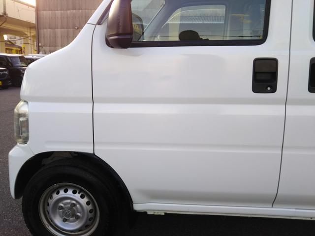 アクティバン SDX パワステ・エアコン・エアーバック(73枚目)