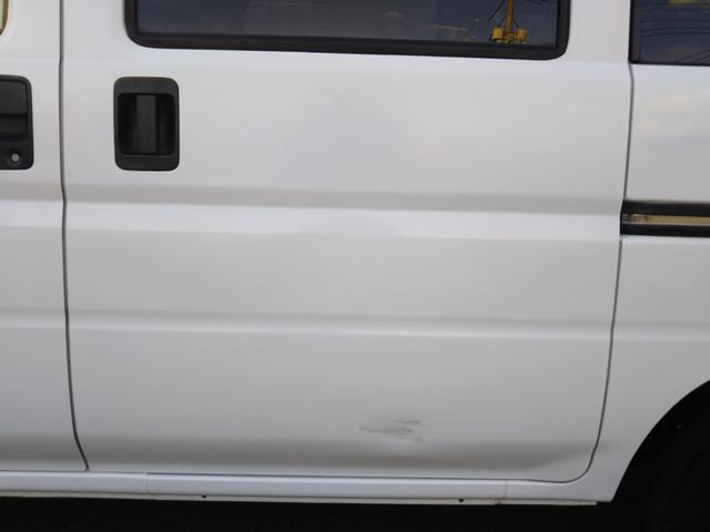 アクティバン SDX パワステ・エアコン・エアーバック(74枚目)