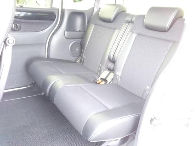 N-BOXカスタム G・ターボLパッケージ メモリーナビ・フルセグ・CD/DVD再生・Bluetooth・ETC・バックカメラ・両側パワースライド・HIDライト・フォグ・オートライト・クルーズコントロール・スマートキー・プッシュスタート(24枚目)