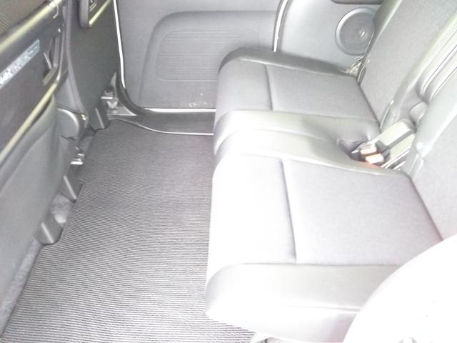 N-BOXカスタム G・ターボLパッケージ メモリーナビ・フルセグ・CD/DVD再生・Bluetooth・ETC・バックカメラ・両側パワースライド・HIDライト・フォグ・オートライト・クルーズコントロール・スマートキー・プッシュスタート(26枚目)