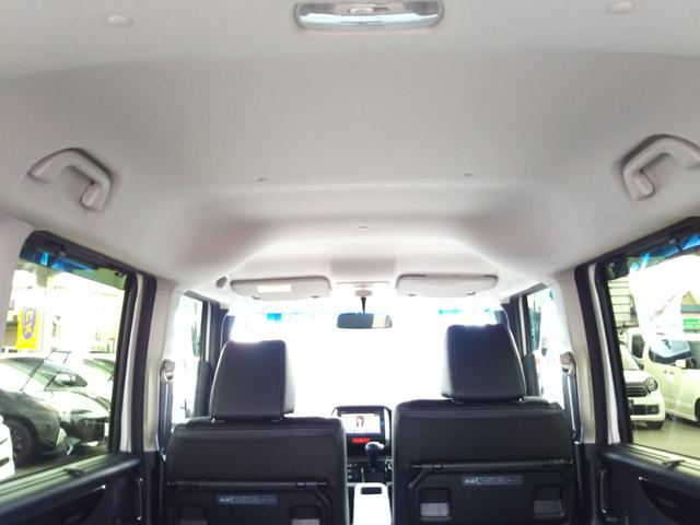 N-BOXカスタム G・ターボLパッケージ メモリーナビ・フルセグ・CD/DVD再生・Bluetooth・ETC・バックカメラ・両側パワースライド・HIDライト・フォグ・オートライト・クルーズコントロール・スマートキー・プッシュスタート(32枚目)