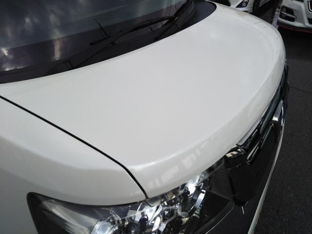 N-BOXカスタム G・ターボLパッケージ メモリーナビ・フルセグ・CD/DVD再生・Bluetooth・ETC・バックカメラ・両側パワースライド・HIDライト・フォグ・オートライト・クルーズコントロール・スマートキー・プッシュスタート(37枚目)