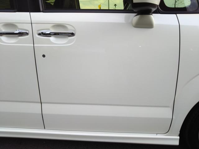 N-BOXカスタム G・ターボLパッケージ メモリーナビ・フルセグ・CD/DVD再生・Bluetooth・ETC・バックカメラ・両側パワースライド・HIDライト・フォグ・オートライト・クルーズコントロール・スマートキー・プッシュスタート(74枚目)