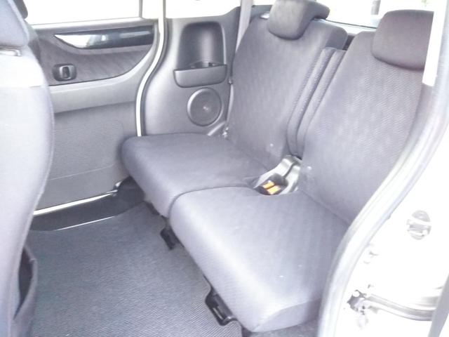 N-BOXカスタム G・ターボパッケージ メモリーナビ・ワンセグ・CD・SDカード・バックカメラ・ETC・両側パワースライド・HIDライト・フォグ・スマートキー・プッシュスタート・クルーズコントロール・パドルシフト(23枚目)