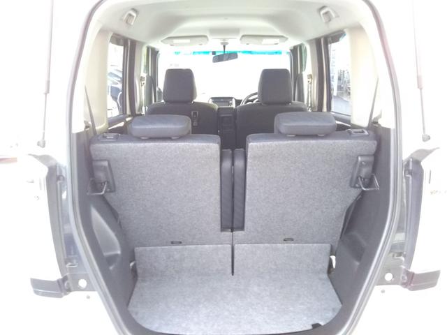 N-BOXカスタム G・ターボパッケージ メモリーナビ・ワンセグ・CD・SDカード・バックカメラ・ETC・両側パワースライド・HIDライト・フォグ・スマートキー・プッシュスタート・クルーズコントロール・パドルシフト(29枚目)