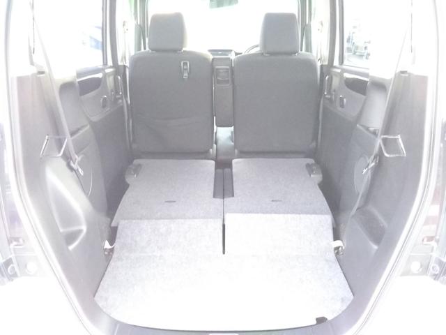 N-BOXカスタム G・ターボパッケージ メモリーナビ・ワンセグ・CD・SDカード・バックカメラ・ETC・両側パワースライド・HIDライト・フォグ・スマートキー・プッシュスタート・クルーズコントロール・パドルシフト(30枚目)