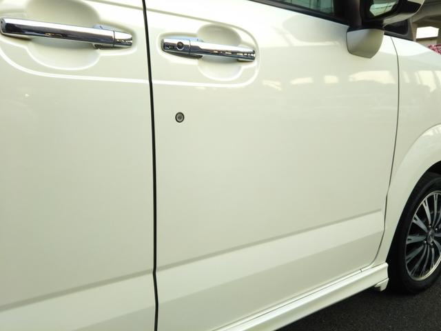 N-BOXカスタム G・ターボパッケージ メモリーナビ・ワンセグ・CD・SDカード・バックカメラ・ETC・両側パワースライド・HIDライト・フォグ・スマートキー・プッシュスタート・クルーズコントロール・パドルシフト(62枚目)