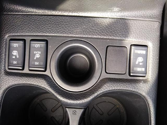 エクストレイル オーテック iパッケージ 革シート・サンルーフ・9インチナビ・フルセグ・CD/DVD再生・Bluetooth・全方位カメラ・ETC・ドラレコ・GPSレーダー・デジタルインナーミラー・シートヒーター・リアシートヒーター(13枚目)