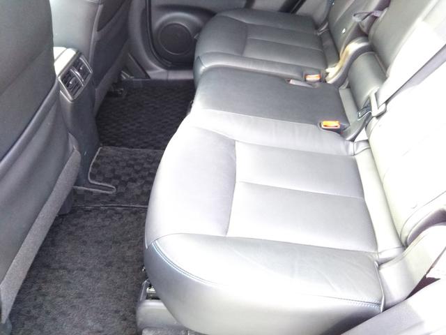 エクストレイル オーテック iパッケージ 革シート・サンルーフ・9インチナビ・フルセグ・CD/DVD再生・Bluetooth・全方位カメラ・ETC・ドラレコ・GPSレーダー・デジタルインナーミラー・シートヒーター・リアシートヒーター(32枚目)