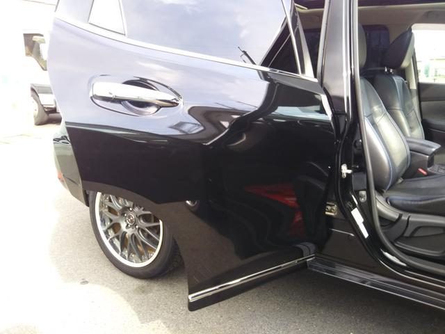 エクストレイル オーテック iパッケージ 革シート・サンルーフ・9インチナビ・フルセグ・CD/DVD再生・Bluetooth・全方位カメラ・ETC・ドラレコ・GPSレーダー・デジタルインナーミラー・シートヒーター・リアシートヒーター(51枚目)