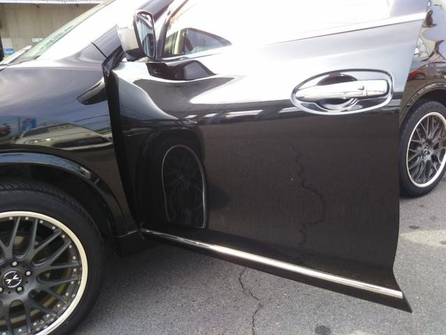 エクストレイル オーテック iパッケージ 革シート・サンルーフ・9インチナビ・フルセグ・CD/DVD再生・Bluetooth・全方位カメラ・ETC・ドラレコ・GPSレーダー・デジタルインナーミラー・シートヒーター・リアシートヒーター(56枚目)