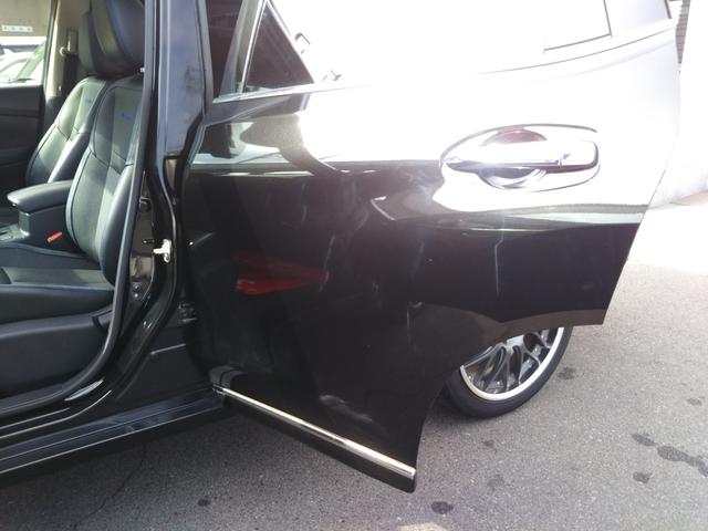 エクストレイル オーテック iパッケージ 革シート・サンルーフ・9インチナビ・フルセグ・CD/DVD再生・Bluetooth・全方位カメラ・ETC・ドラレコ・GPSレーダー・デジタルインナーミラー・シートヒーター・リアシートヒーター(57枚目)