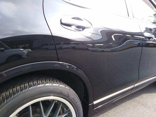 エクストレイル オーテック iパッケージ 革シート・サンルーフ・9インチナビ・フルセグ・CD/DVD再生・Bluetooth・全方位カメラ・ETC・ドラレコ・GPSレーダー・デジタルインナーミラー・シートヒーター・リアシートヒーター(68枚目)