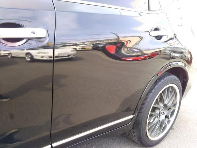 エクストレイル オーテック iパッケージ 革シート・サンルーフ・9インチナビ・フルセグ・CD/DVD再生・Bluetooth・全方位カメラ・ETC・ドラレコ・GPSレーダー・デジタルインナーミラー・シートヒーター・リアシートヒーター(74枚目)