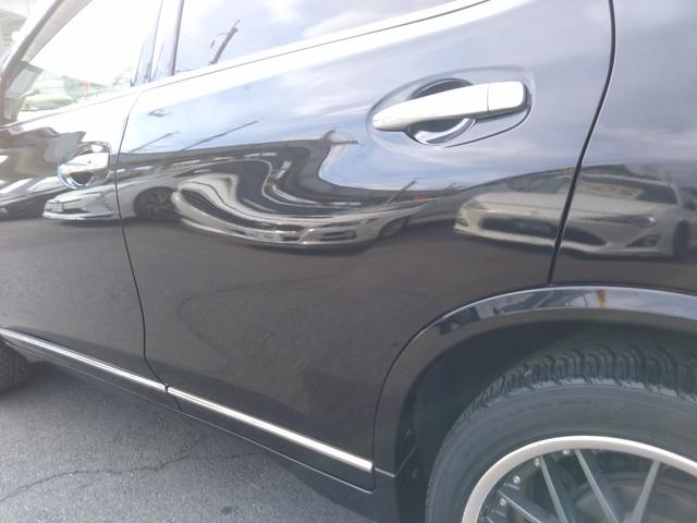 エクストレイル オーテック iパッケージ 革シート・サンルーフ・9インチナビ・フルセグ・CD/DVD再生・Bluetooth・全方位カメラ・ETC・ドラレコ・GPSレーダー・デジタルインナーミラー・シートヒーター・リアシートヒーター(75枚目)