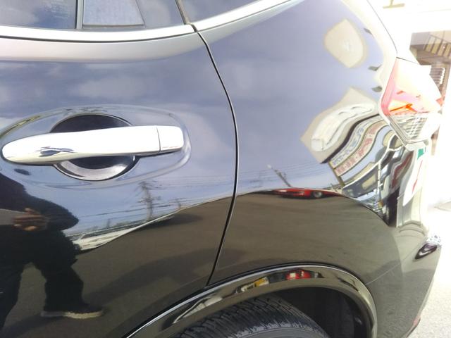 エクストレイル オーテック iパッケージ 革シート・サンルーフ・9インチナビ・フルセグ・CD/DVD再生・Bluetooth・全方位カメラ・ETC・ドラレコ・GPSレーダー・デジタルインナーミラー・シートヒーター・リアシートヒーター(76枚目)