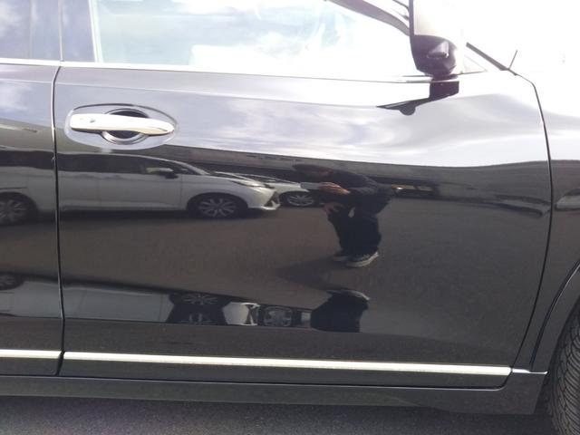 エクストレイル オーテック iパッケージ 革シート・サンルーフ・9インチナビ・フルセグ・CD/DVD再生・Bluetooth・全方位カメラ・ETC・ドラレコ・GPSレーダー・デジタルインナーミラー・シートヒーター・リアシートヒーター(79枚目)